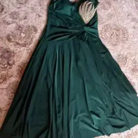 پیراهن مجلسی نو