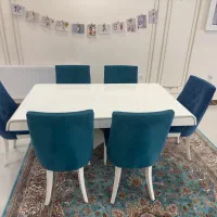 میز و صندلی غذا خوری