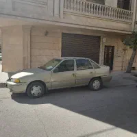 دوو سیلو مدل 80