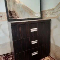 اینه دراور
