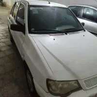پراید۱۳۲