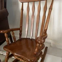 صندلی راکی