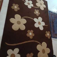 فرش چهار متری شاه نشین