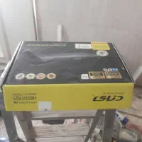 گیرنده دیجیتال دنا  ومهتابی تیوپی مدی