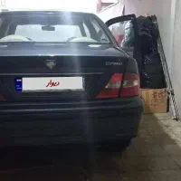 سمند  lx مدل ۹۱