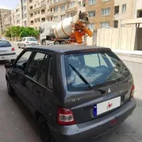 پراید 111
