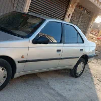 مدل 90شاسی سالم