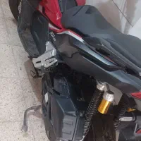 موتورADV150|موتورسیکلت|کرمان, |دیوار