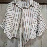 شومیز کره ای