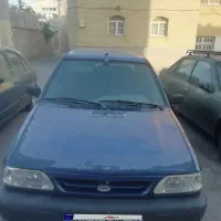 پراید مدل 90