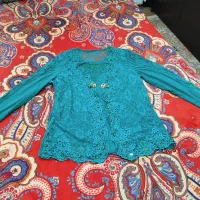 لباس|لباس|قم, شاه سید علی|دیوار