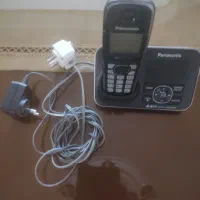 تلفن بی سیم