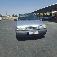 پراید ۱۳۱