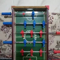 فوتبال دستی نو