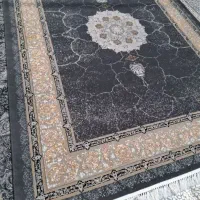 فرش جلوه ای بی نظیر/فرش های کلاسیک/