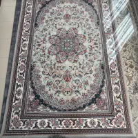 فرش ۶ متری ۷۰۰ شانه اکریلیک