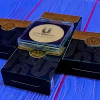 پنکک لاکچری کوین