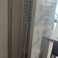 آب چگون استیل صنعتی