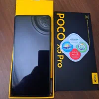 پوکو X5pro|موبایل|کرمانشاه, |دیوار