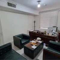 122 متر سند اداری ملاصدرا