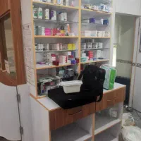 قفسه های دکور داروخانه|فروشگاه و مغازه|تهران, سید خندان (جلفا)|دیوار