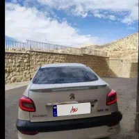 پژو 207sd