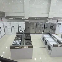 تنهافرصت خریدظرفشویی دووdaewoo قسطی باارسال رایگان