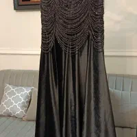 پیراهن مجلسی زنانه