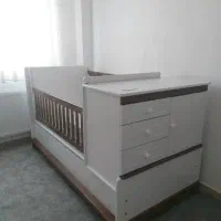 تخت کودک و نوجوان