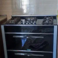 اجاق گاز
