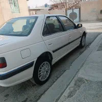 فروش پژو پارس دوگانه کارخانه