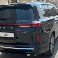 ایکس ترین vx