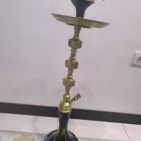 قلیون برنج