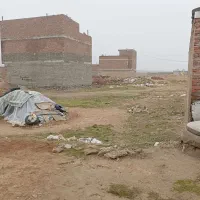 زمین مسکونی محدوده شهرک دامداران