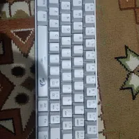کیبرد رد دراگون