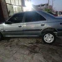 پژو پارس سفارشی
