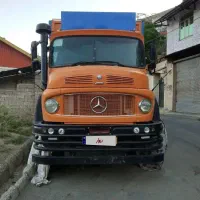بنز باری در حد صفر
