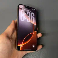 آیفون ۱۶ پرومکس ۲۵۶