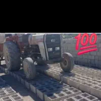 بلوک درجه یک