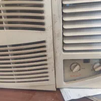 کولر گازی 24تراست