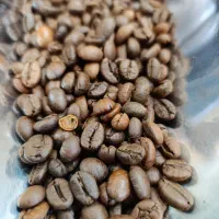قهوه پرکافئین مخصوص مغازه داران شهربابک
