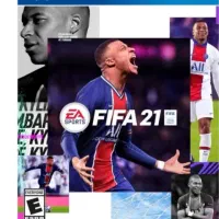 fifa21 بسیار تمیز