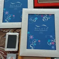 تعدادی قاب عکس