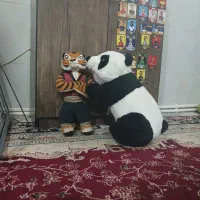 عروسک