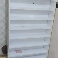 ویترین قفسه ایستاده یا جاکفشی همه چی قیمت ۴تومن