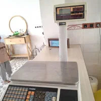 ترازوی دیجیتال