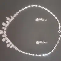 نیم ست زیتون نو