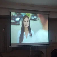 ویدئو پرژکتور استوک درحد اکبند