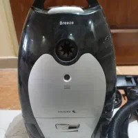 جاروبرقی هوگین