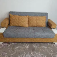مبل تختخواب شو سه نفره